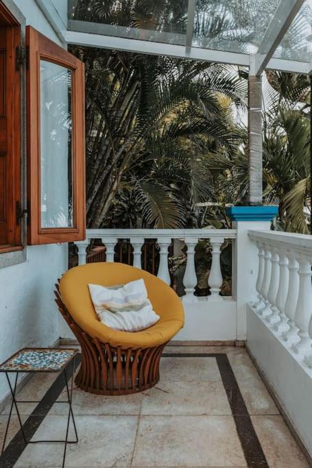 Вилла Tropical Escape Next To Leblon Рио-де-Жанейро Экстерьер фото